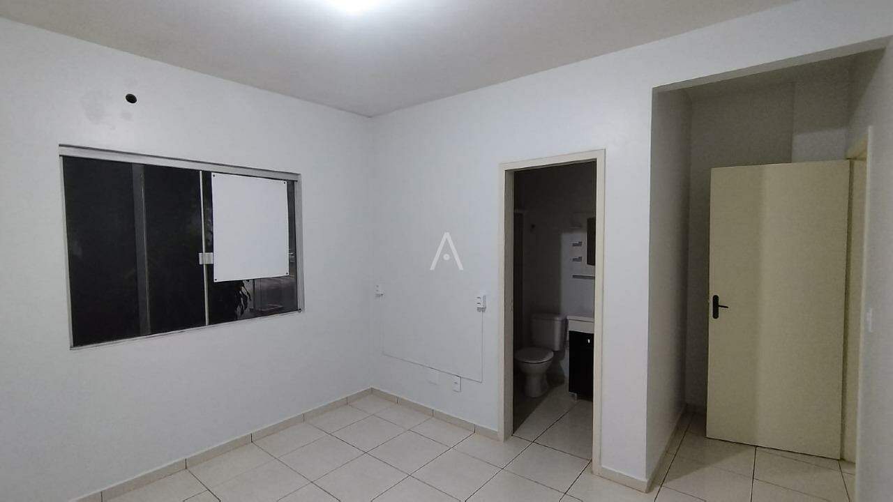 Apartamento para para aluguel no Bairro VILA INDUSTRIAL em TOLEDO: