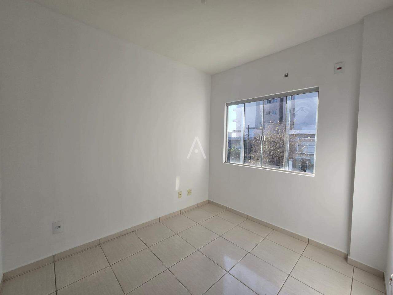 Apartamento para para aluguel no Bairro VILA INDUSTRIAL em TOLEDO: