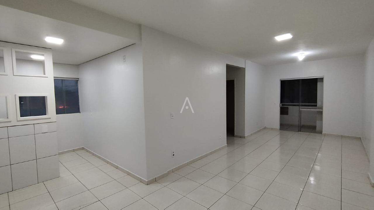 Apartamento para para aluguel no Bairro VILA INDUSTRIAL em TOLEDO: 