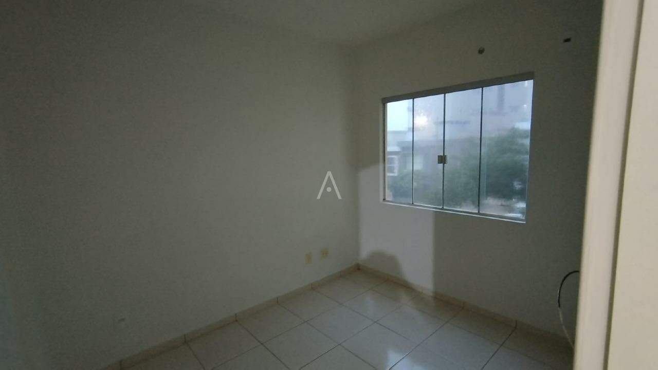 Apartamento para para aluguel no Bairro VILA INDUSTRIAL em TOLEDO: