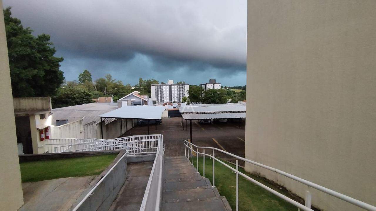 Apartamento para para aluguel no Bairro VILA INDUSTRIAL em TOLEDO: