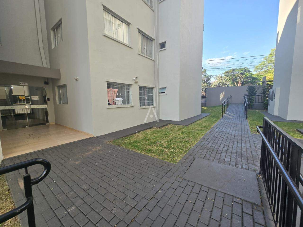 Apartamento para para aluguel no Bairro VILA INDUSTRIAL em TOLEDO:
