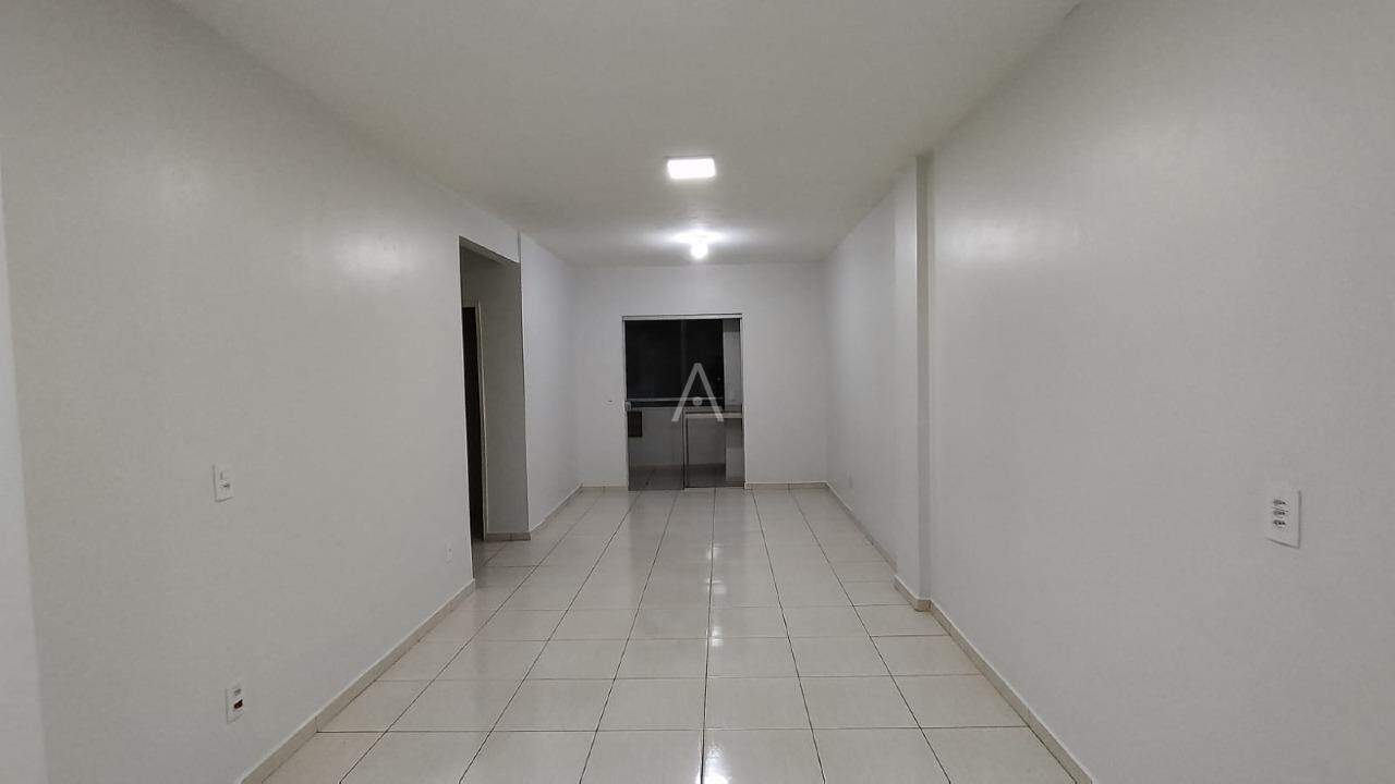 Apartamento para para aluguel no Bairro VILA INDUSTRIAL em TOLEDO: 