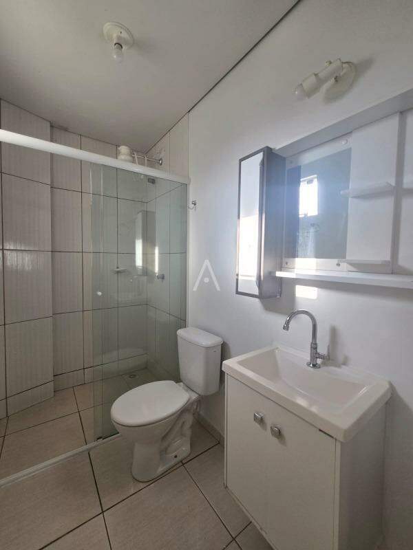 Apartamento para para aluguel no Bairro VILA INDUSTRIAL em TOLEDO:
