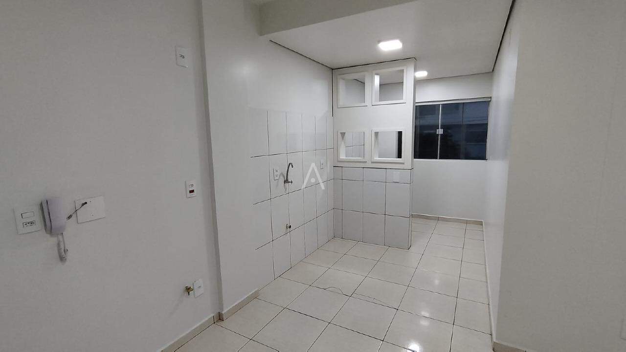 Apartamento para para aluguel no Bairro VILA INDUSTRIAL em TOLEDO: