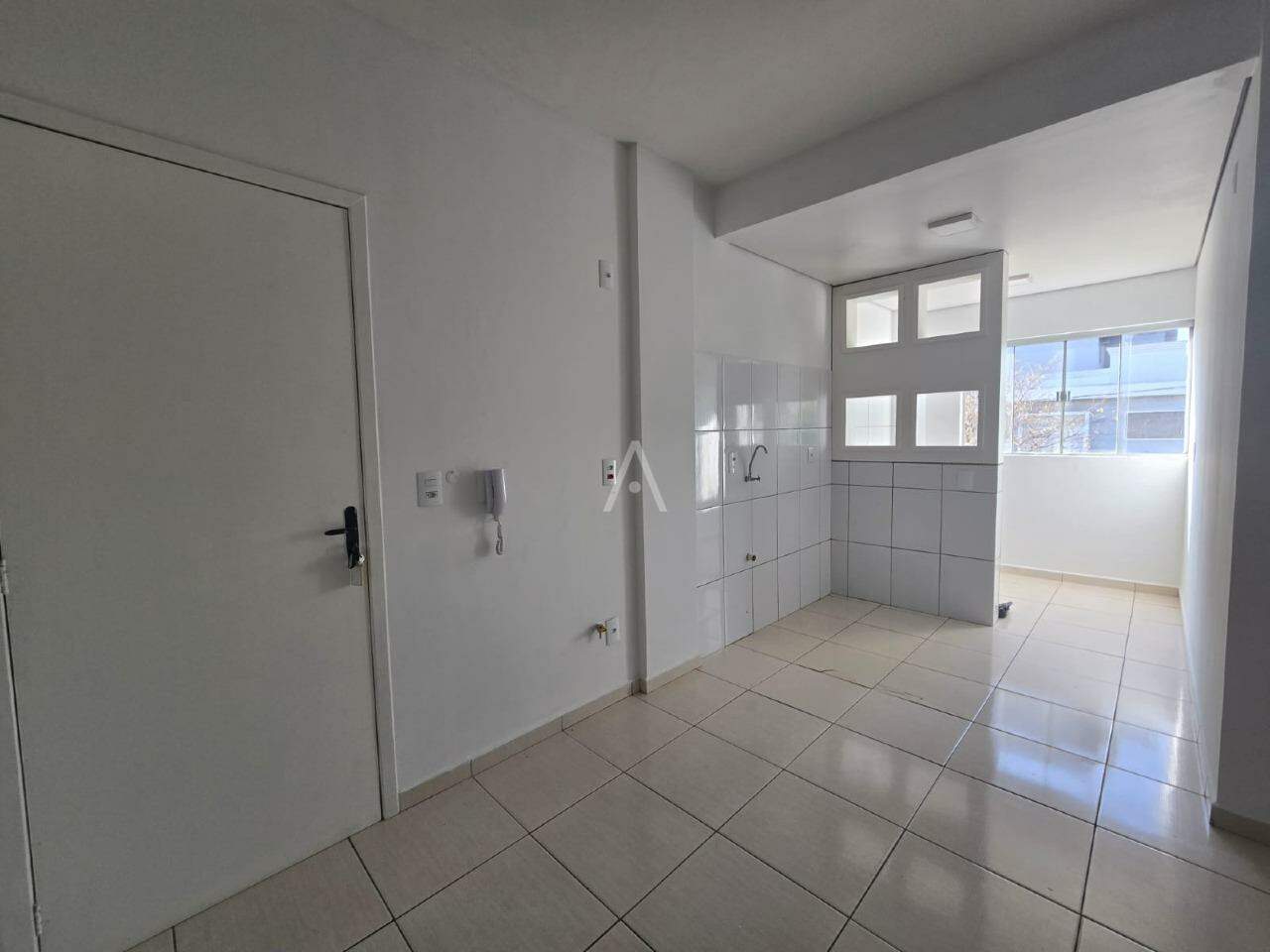 Apartamento para para aluguel no Bairro VILA INDUSTRIAL em TOLEDO: 