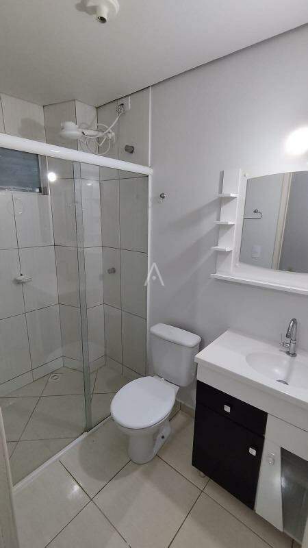 Apartamento para para aluguel no Bairro VILA INDUSTRIAL em TOLEDO: