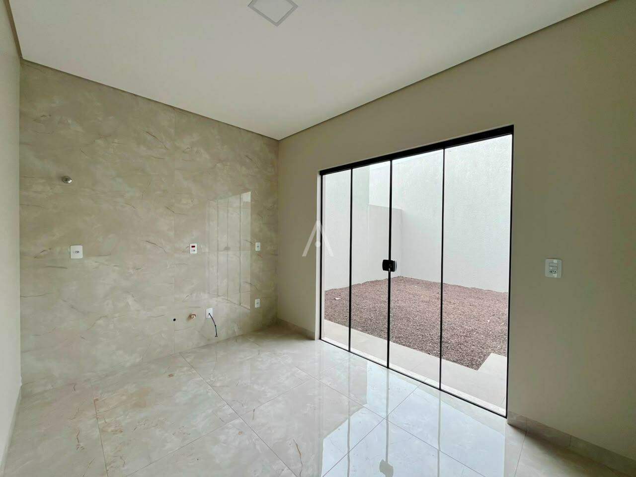 Casa Residencial para para aluguel no Bairro SAO FRANCISCO em TOLEDO: