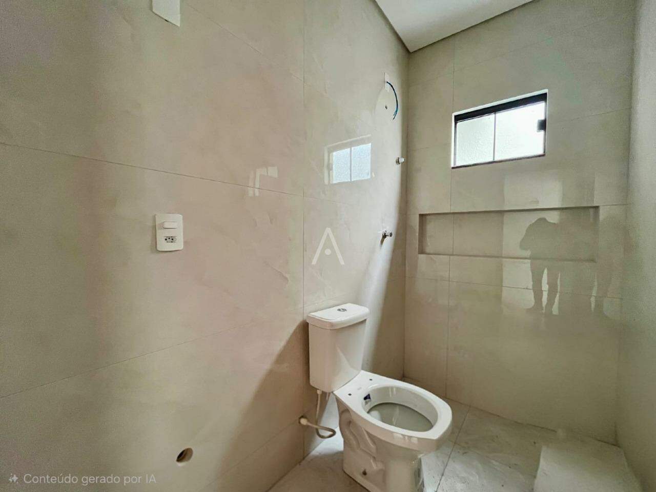 Casa Residencial para para aluguel no Bairro SAO FRANCISCO em TOLEDO: