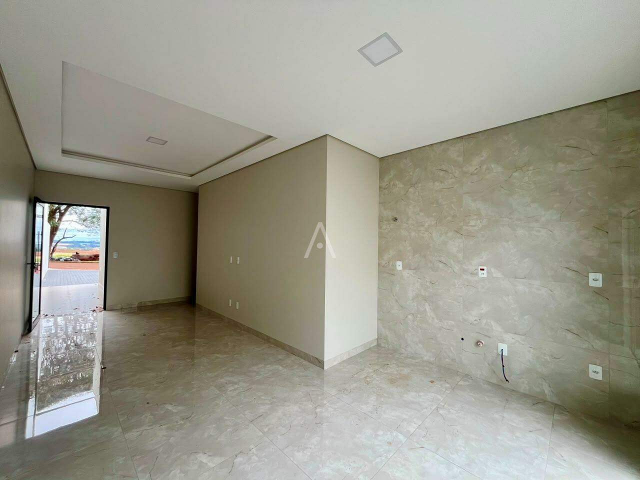 Casa Residencial para para aluguel no Bairro SAO FRANCISCO em TOLEDO: