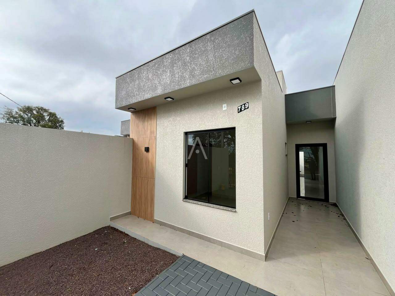 Casa Residencial para para aluguel no Bairro SAO FRANCISCO em TOLEDO: 