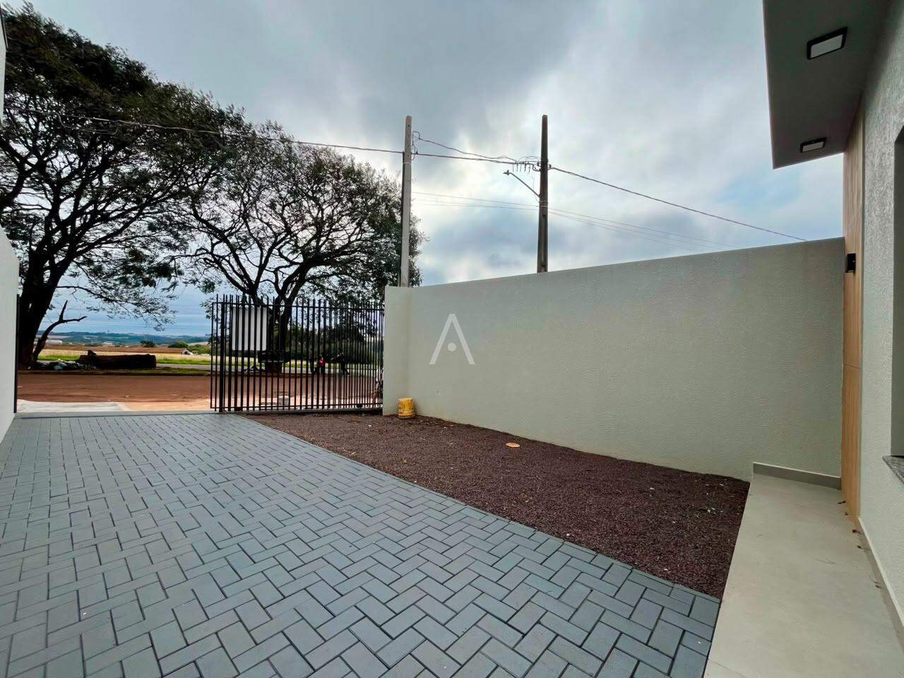 Casa Residencial para para aluguel no Bairro SAO FRANCISCO em TOLEDO: 