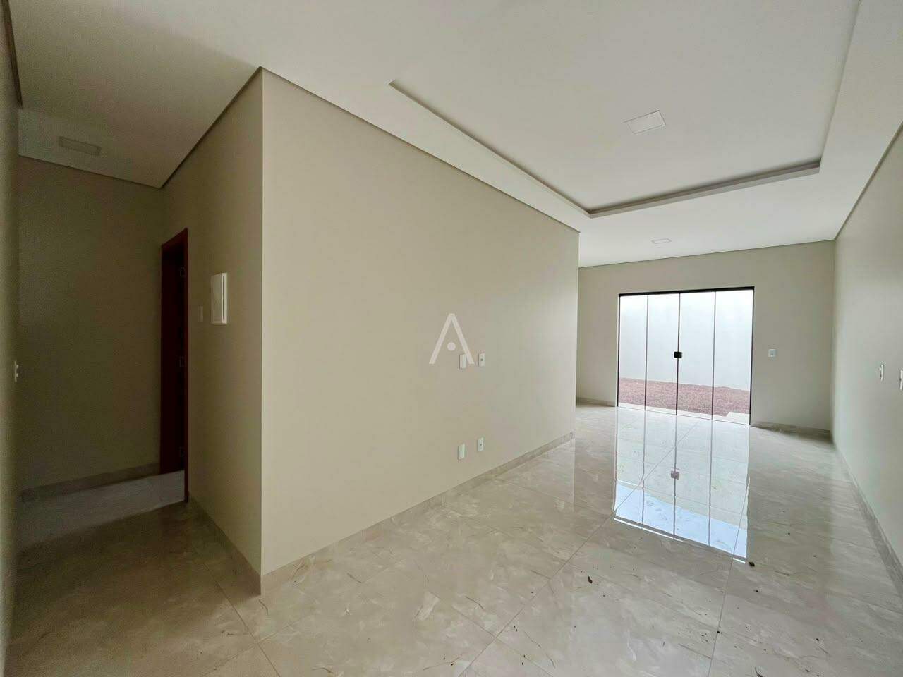 Casa Residencial para para aluguel no Bairro SAO FRANCISCO em TOLEDO: