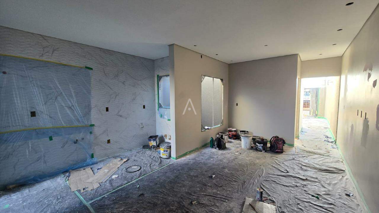 Casa Residencial para à venda no Bairro Cristo Rei em TOLEDO: 