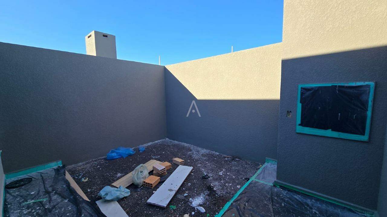 Casa Residencial para à venda no Bairro Cristo Rei em TOLEDO: 