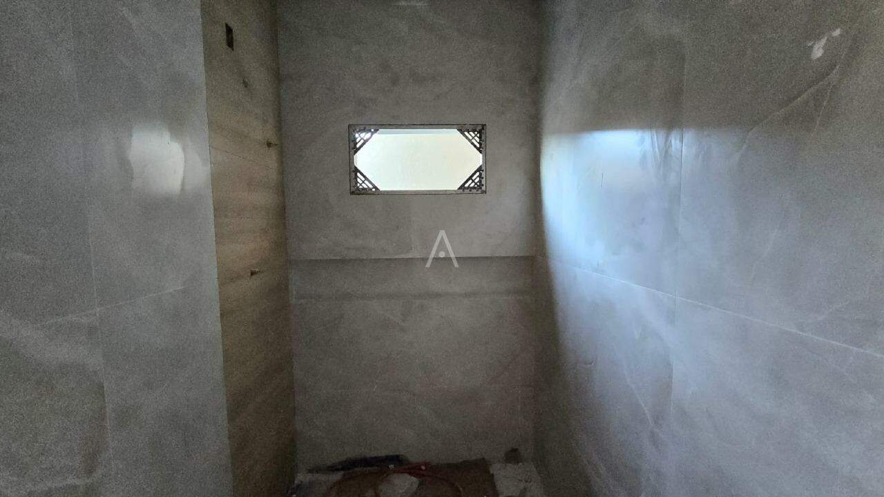 Casa Residencial para à venda no Bairro Cristo Rei em TOLEDO: 