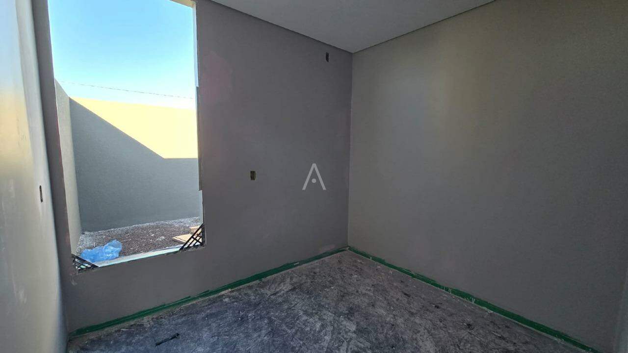Casa Residencial para à venda no Bairro Cristo Rei em TOLEDO: 