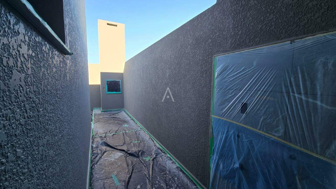 Casa Residencial para à venda no Bairro Cristo Rei em TOLEDO: 