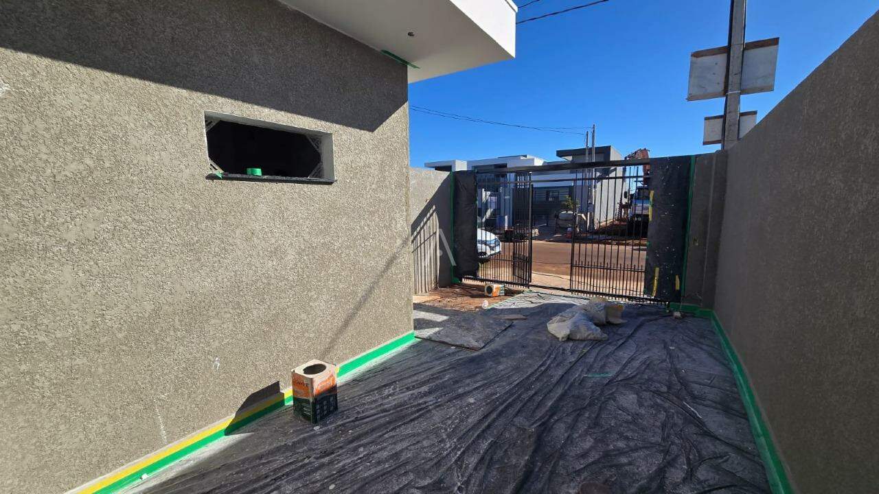 Casa Residencial para à venda no Bairro Cristo Rei em TOLEDO: 