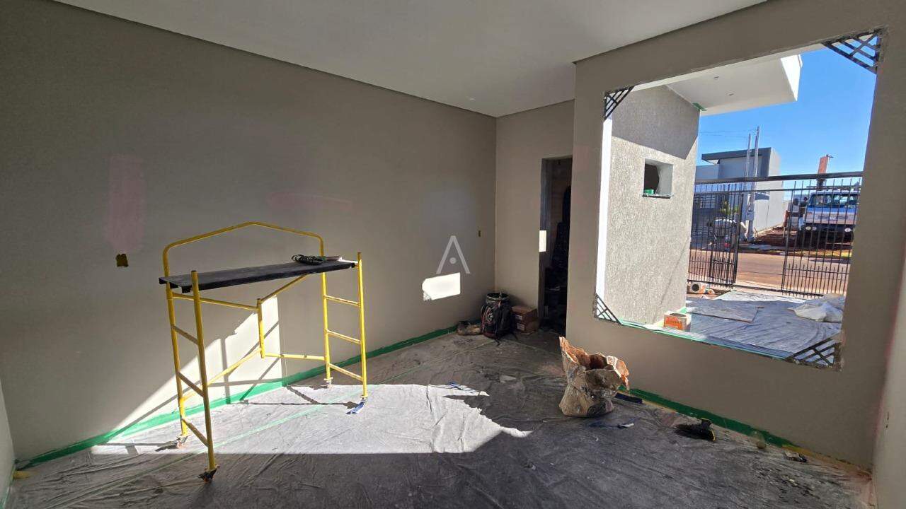 Casa Residencial para à venda no Bairro Cristo Rei em TOLEDO: 