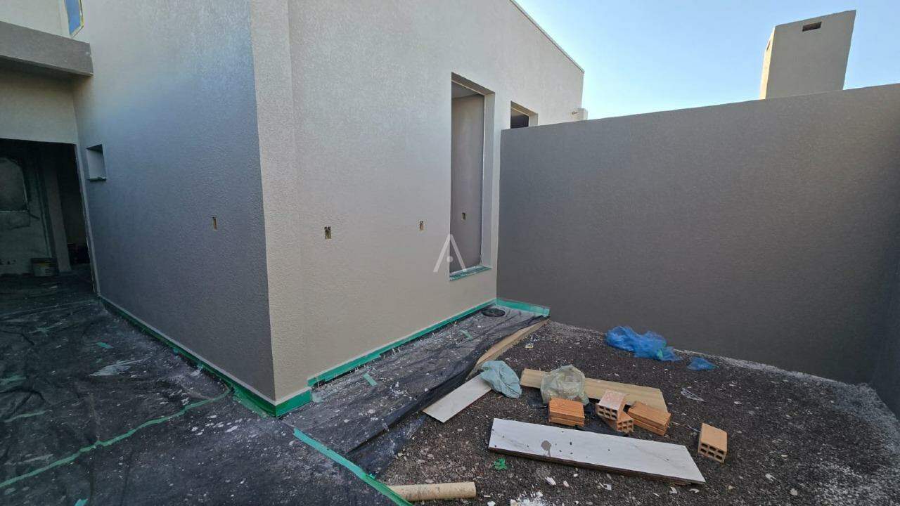 Casa Residencial para à venda no Bairro Cristo Rei em TOLEDO: 
