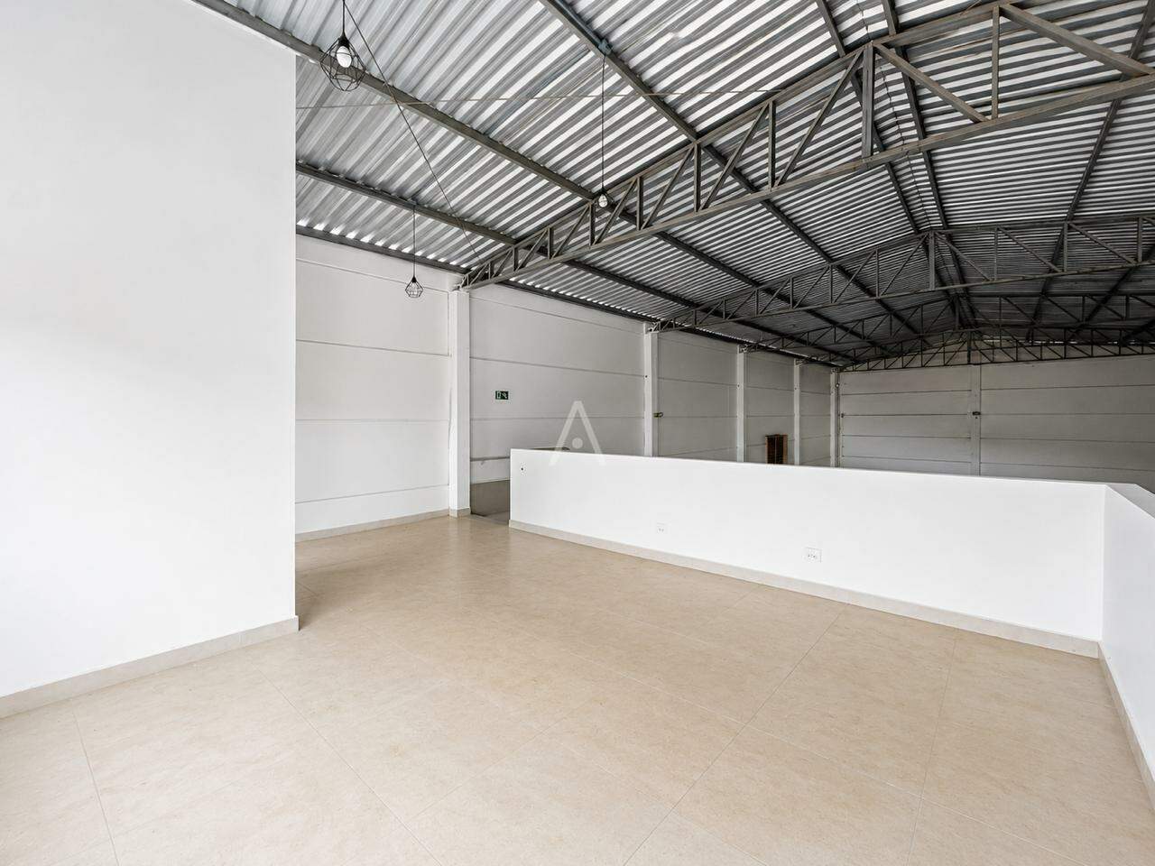 Barracão Comercial para para aluguel no Bairro VILA INDUSTRIAL em TOLEDO: