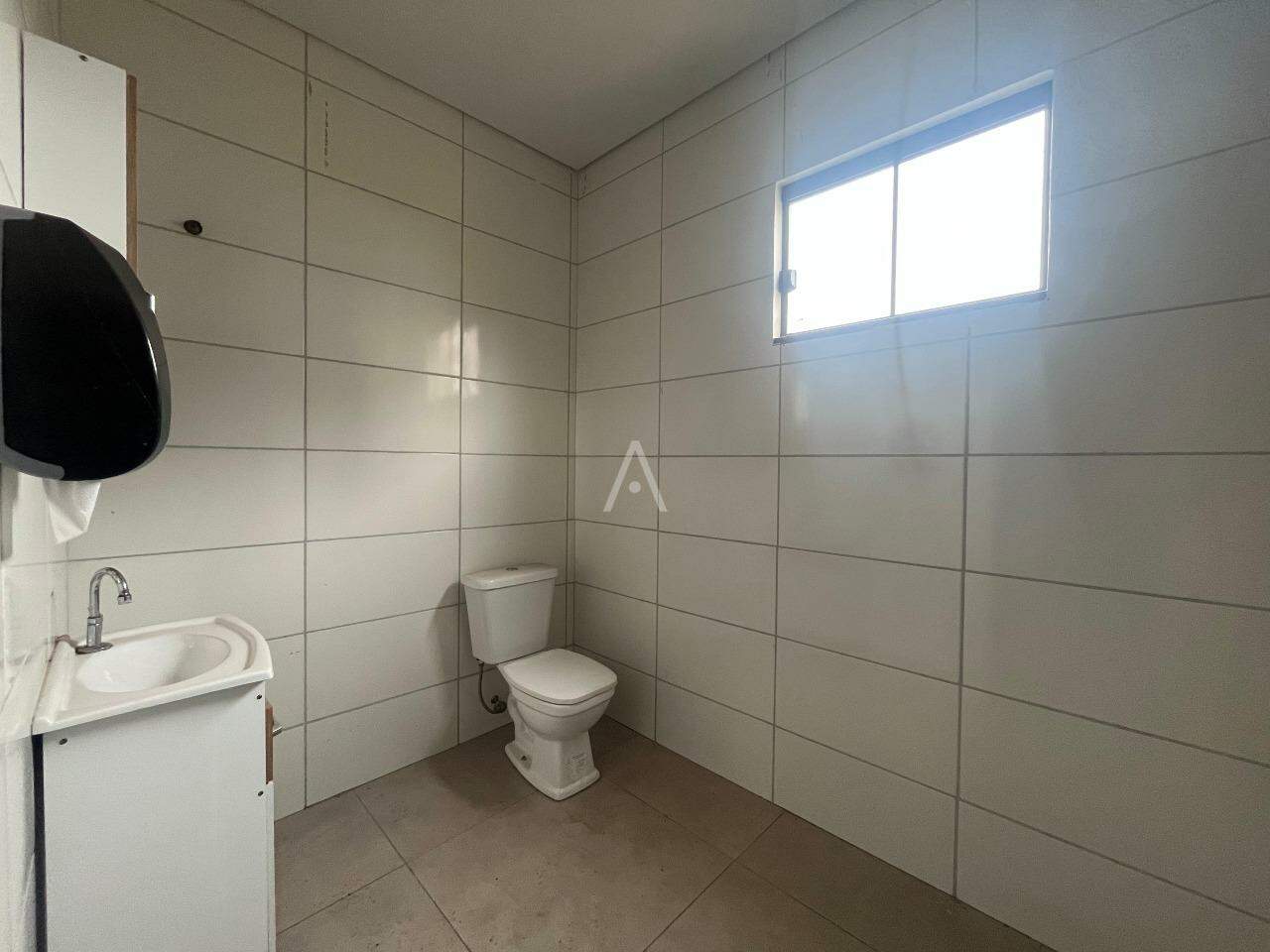 Barracão Comercial para para aluguel no Bairro VILA INDUSTRIAL em TOLEDO: