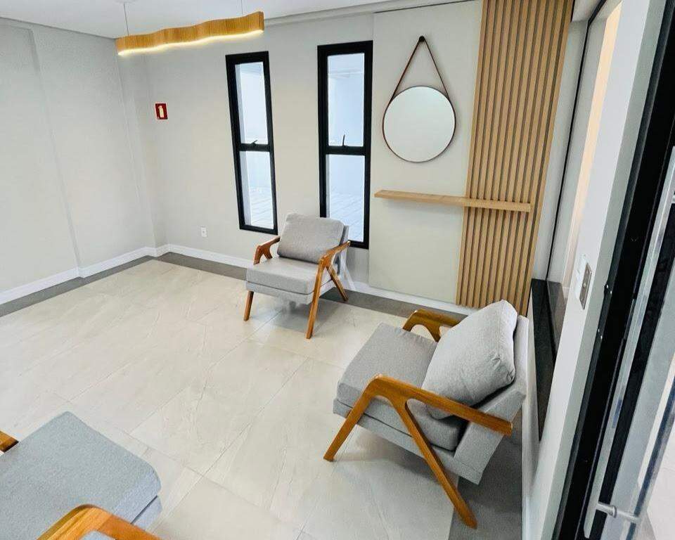 Apartamento para à venda no Bairro JARDIM LA SALLE em TOLEDO: 