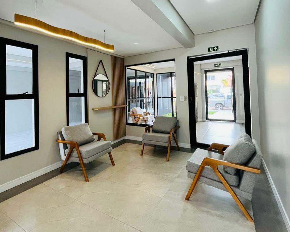 Apartamento para à venda no Bairro JARDIM LA SALLE em TOLEDO: 
