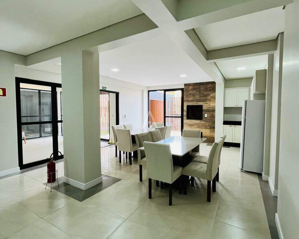 Apartamento para à venda no Bairro JARDIM LA SALLE em TOLEDO: