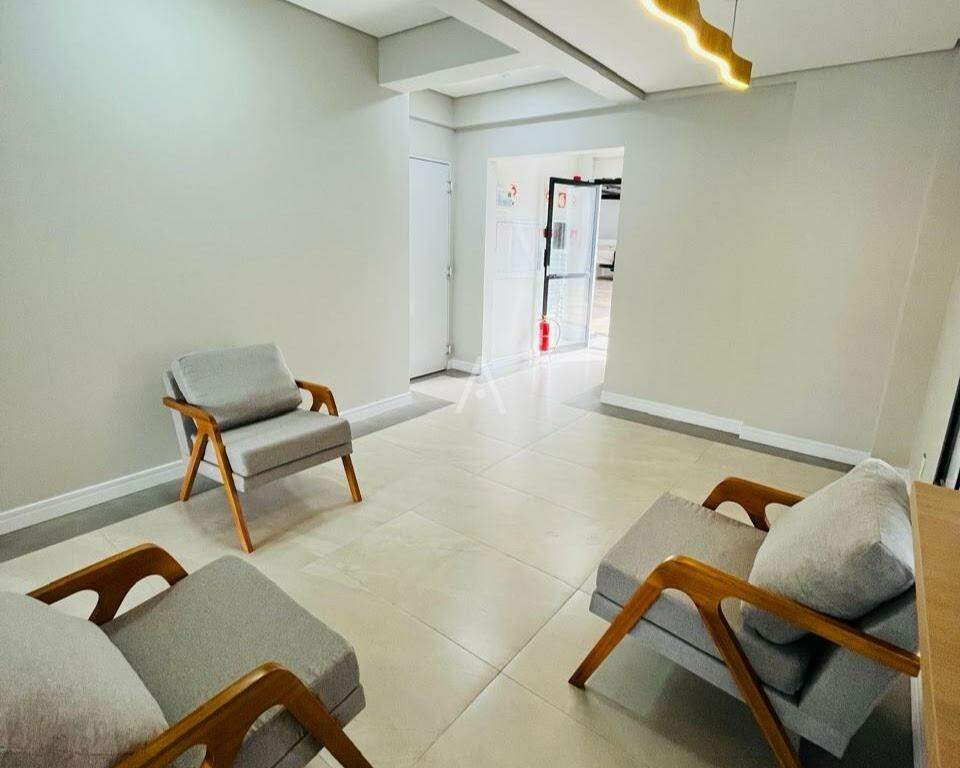 Apartamento para à venda no Bairro JARDIM LA SALLE em TOLEDO: