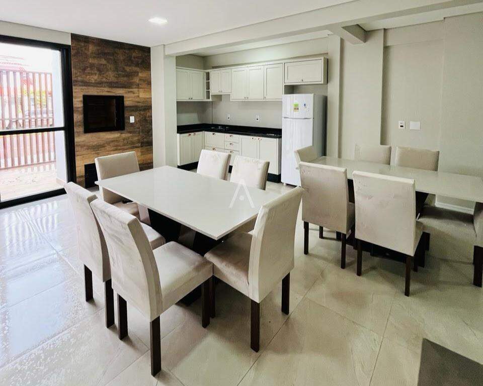Apartamento para à venda no Bairro JARDIM LA SALLE em TOLEDO: