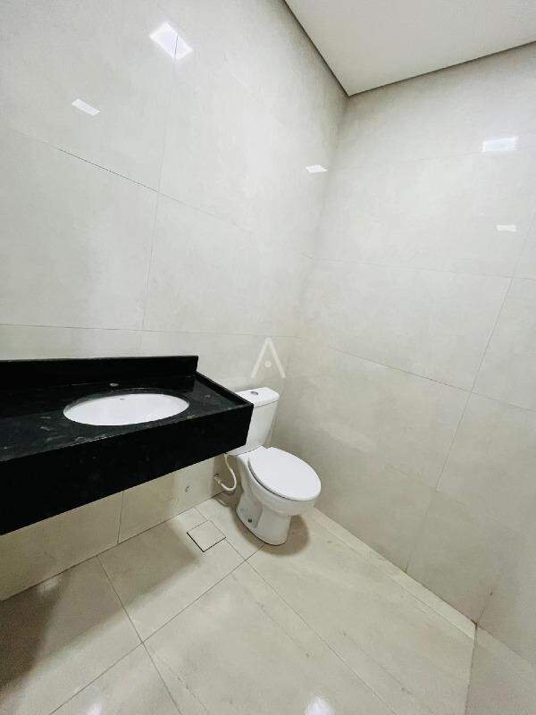 Apartamento para à venda no Bairro JARDIM LA SALLE em TOLEDO: