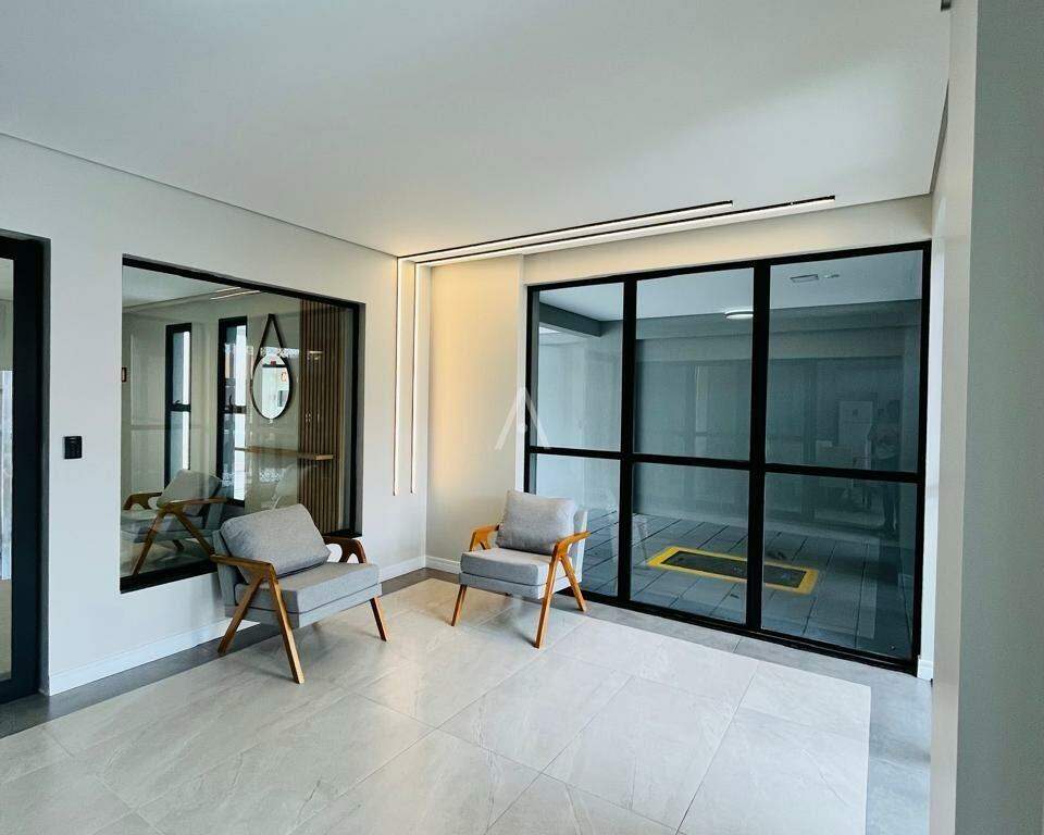 Apartamento para à venda no Bairro JARDIM LA SALLE em TOLEDO: 