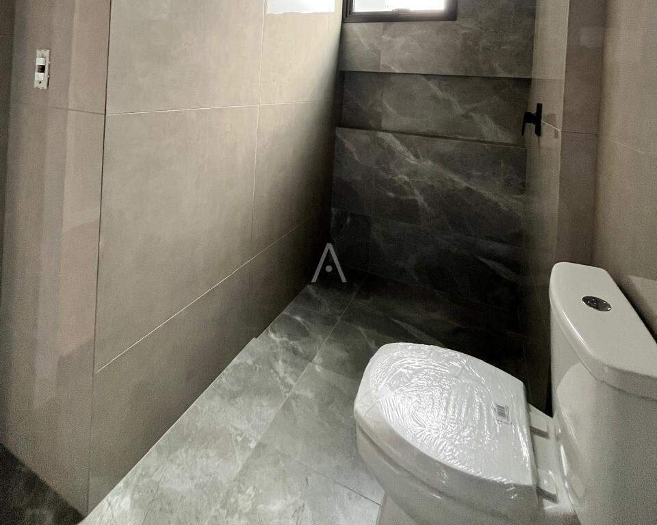 Apartamento para à venda no Bairro JARDIM LA SALLE em TOLEDO: