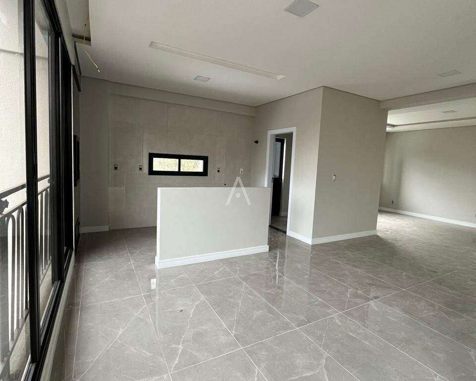 Apartamento para à venda no Bairro JARDIM LA SALLE em TOLEDO: