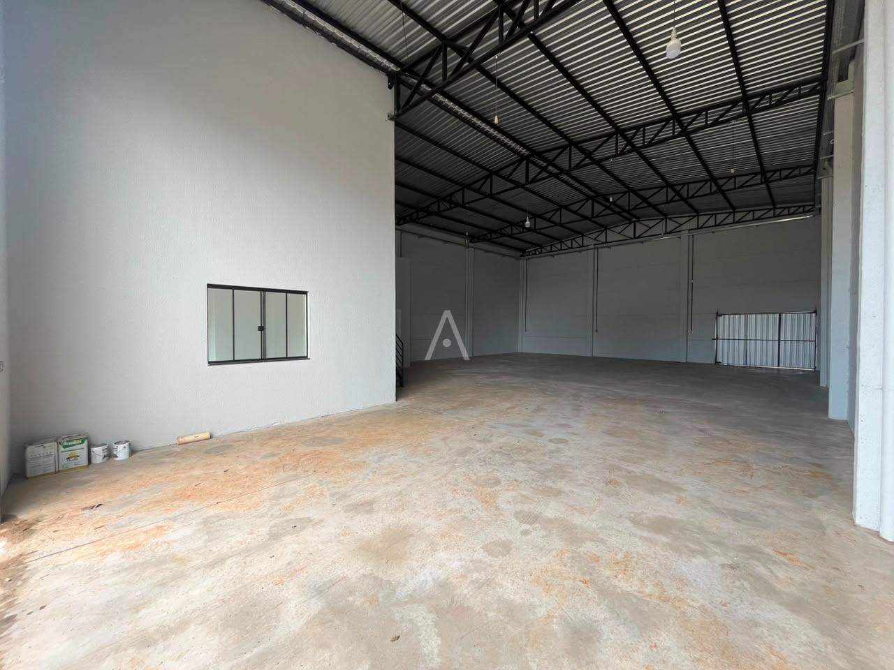 Barracão Comercial para para aluguel no Bairro JARDIM PANCERA em TOLEDO: