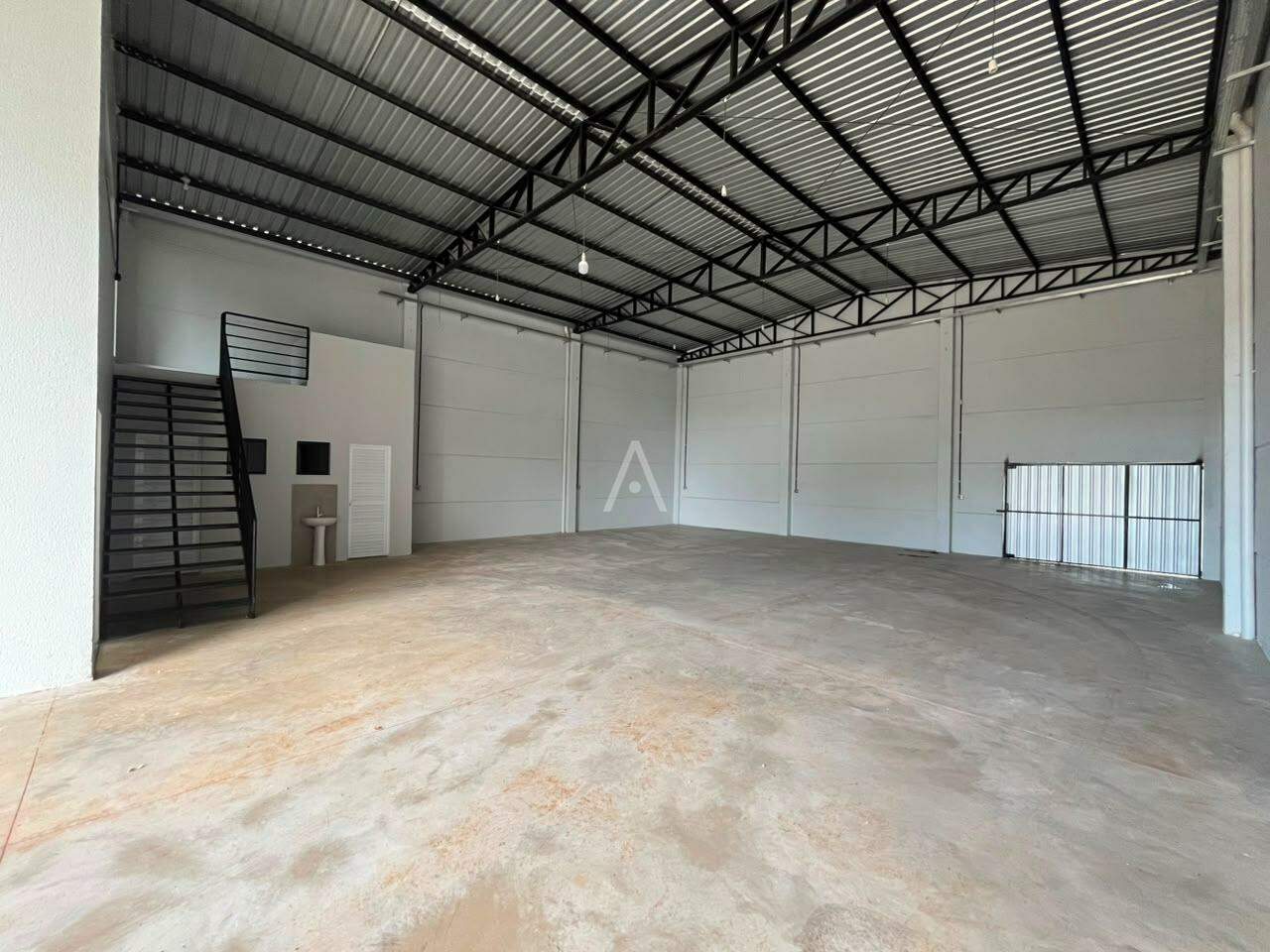 Barracão Comercial para para aluguel no Bairro JARDIM PANCERA em TOLEDO: