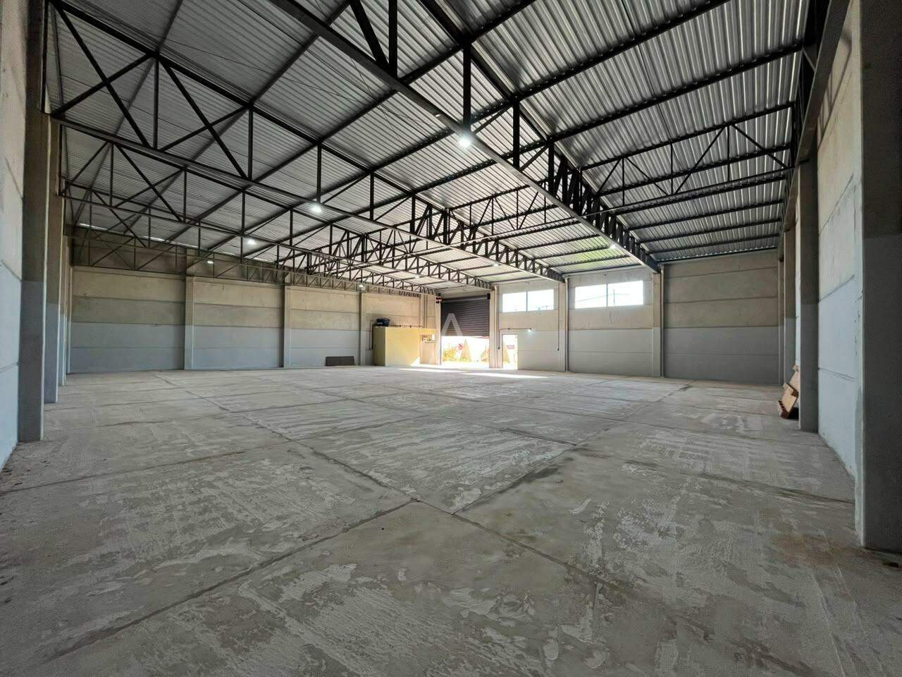 Barracão Comercial para para aluguel no Bairro Vila Pioneiro em TOLEDO: 
