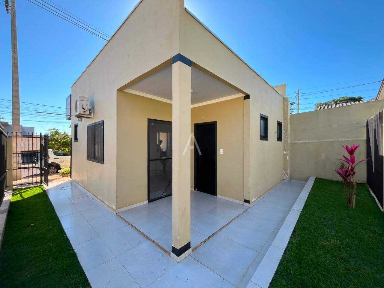 Barracão Comercial para para aluguel no Bairro Vila Pioneiro em TOLEDO: Sala comercial