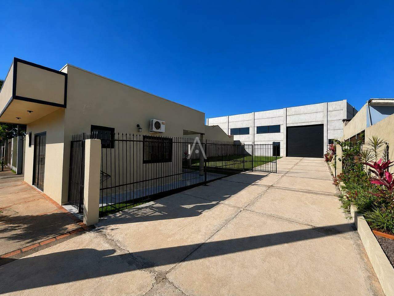 Barracão Comercial para para aluguel no Bairro Vila Pioneiro em TOLEDO: 