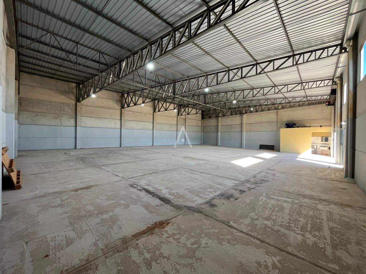 Barracão Comercial para para aluguel no Bairro Vila Pioneiro em TOLEDO: