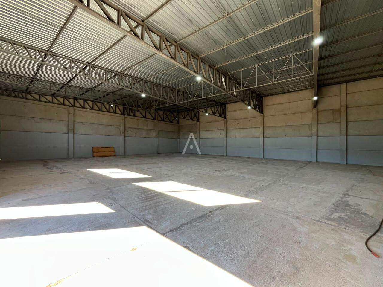 Barracão Comercial para para aluguel no Bairro Vila Pioneiro em TOLEDO: