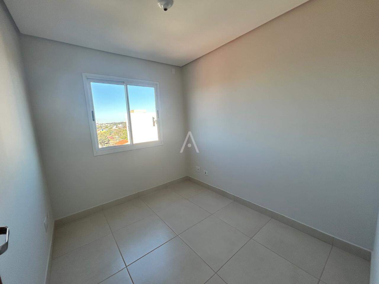 Apartamento para para aluguel no Bairro COQUEIRAL em CASCAVEL: 