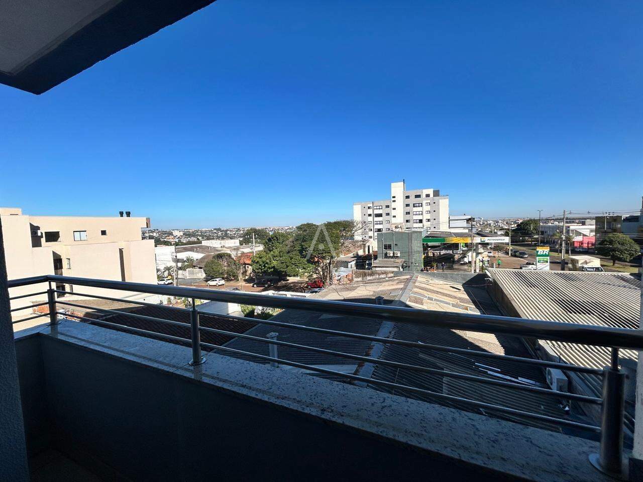 Apartamento para para aluguel no Bairro COQUEIRAL em CASCAVEL: 