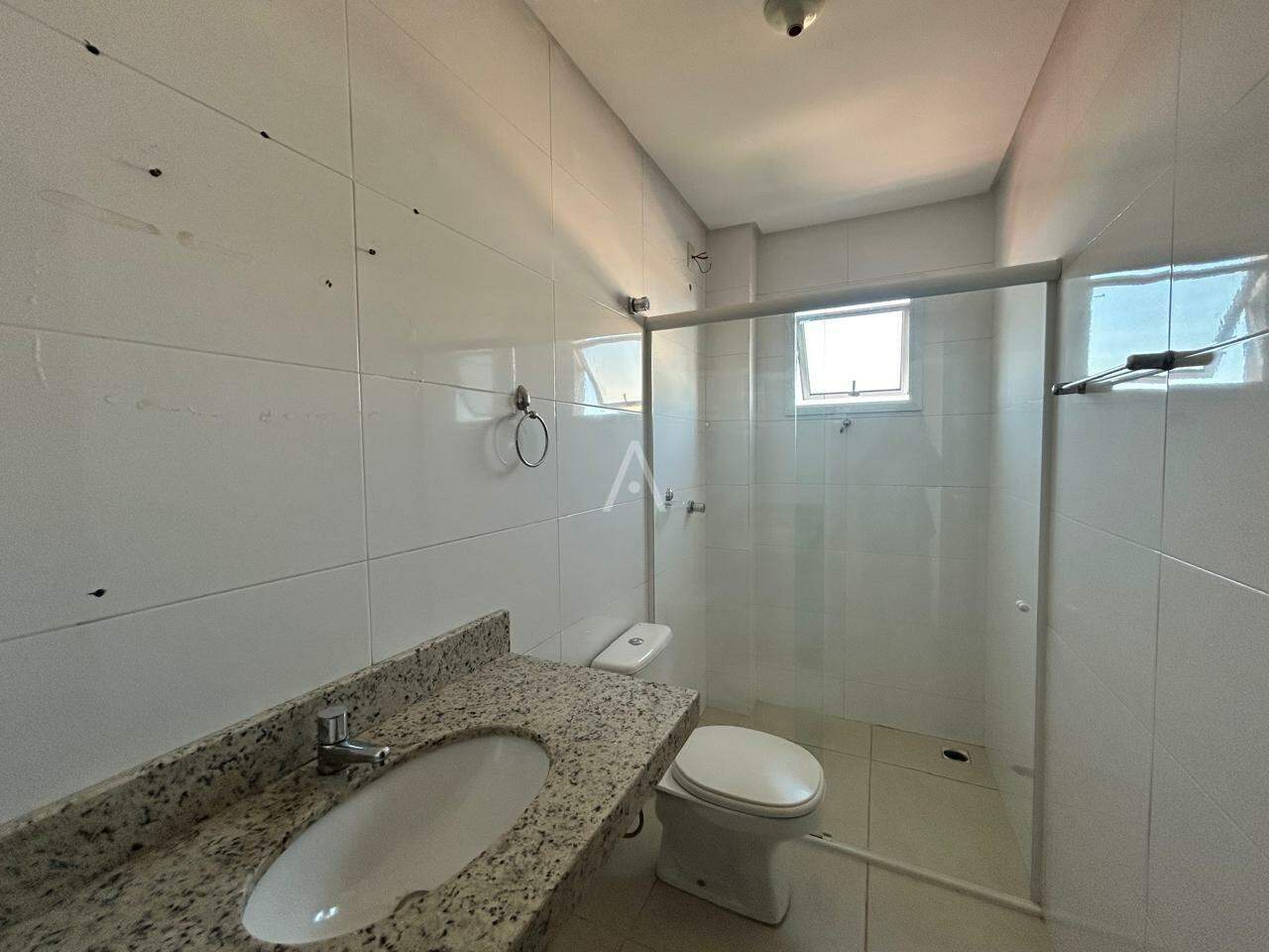 Apartamento para para aluguel no Bairro COQUEIRAL em CASCAVEL: 