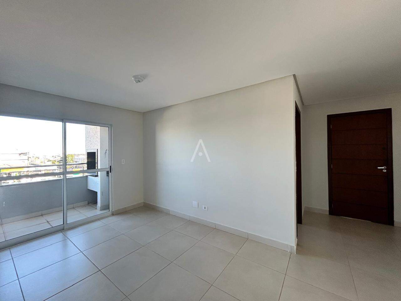 Apartamento para para aluguel no Bairro COQUEIRAL em CASCAVEL: 