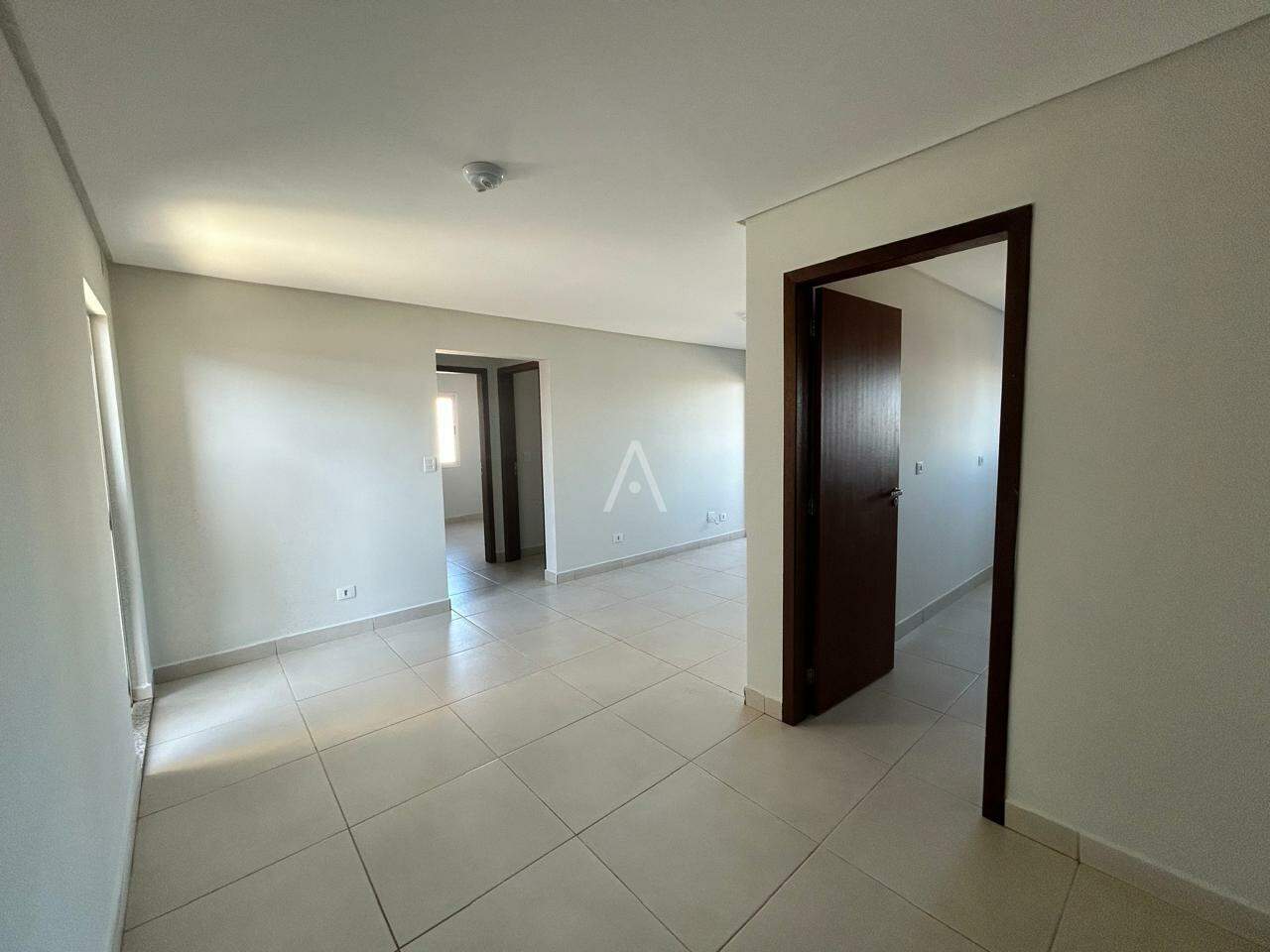 Apartamento para para aluguel no Bairro COQUEIRAL em CASCAVEL: 