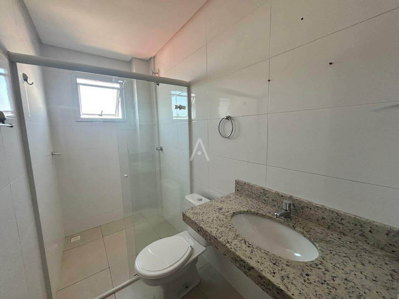 Apartamento para para aluguel no Bairro COQUEIRAL em CASCAVEL: 