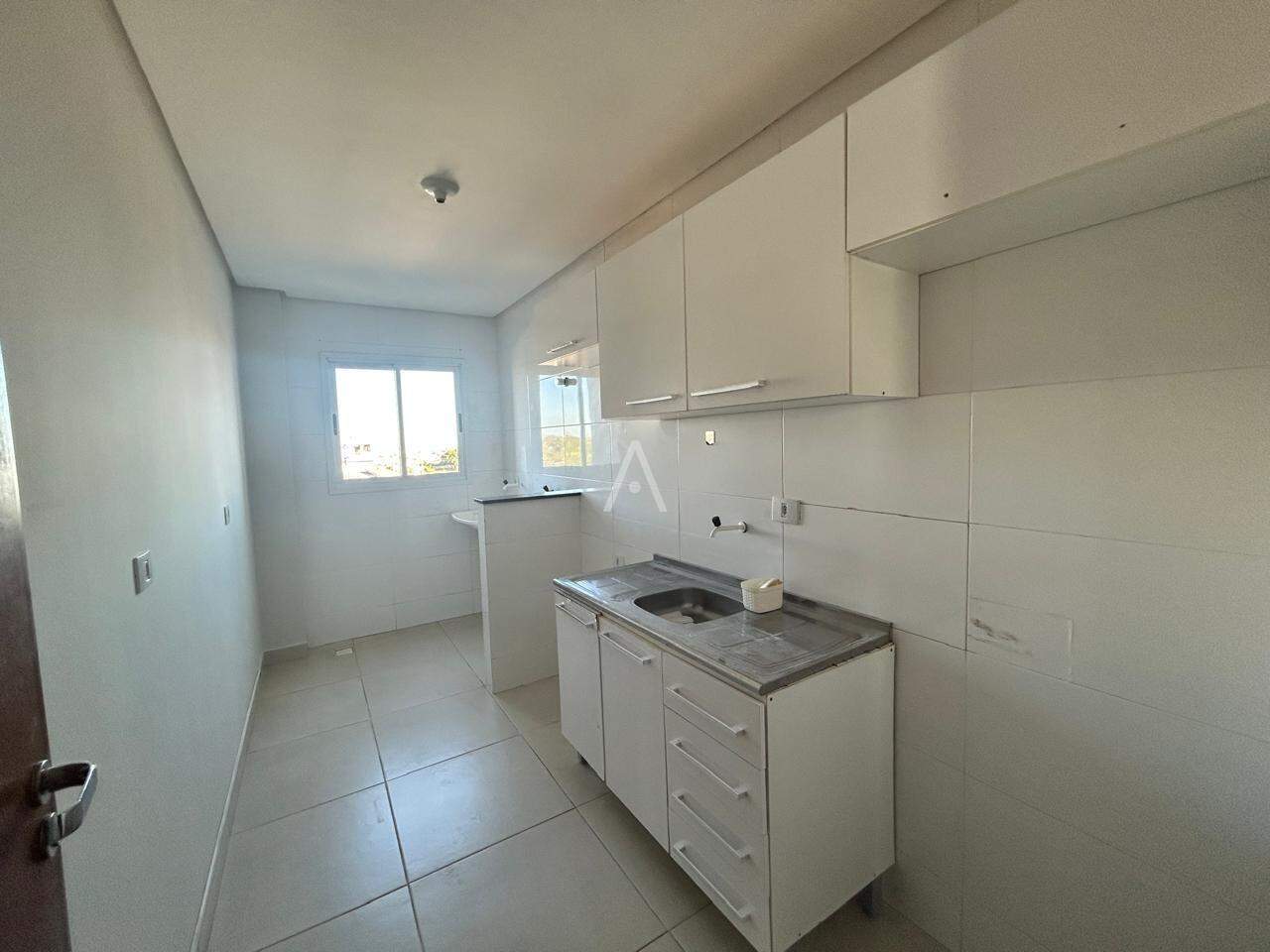 Apartamento para para aluguel no Bairro COQUEIRAL em CASCAVEL: 
